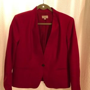 Loft blazer